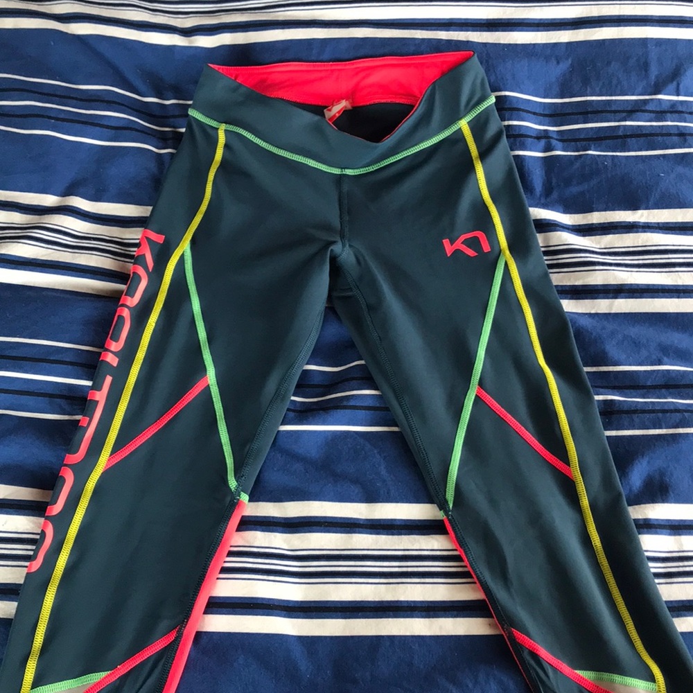 Kari Traa Running pants